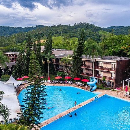 Hotel Internacional Gravatal Εξωτερικό φωτογραφία