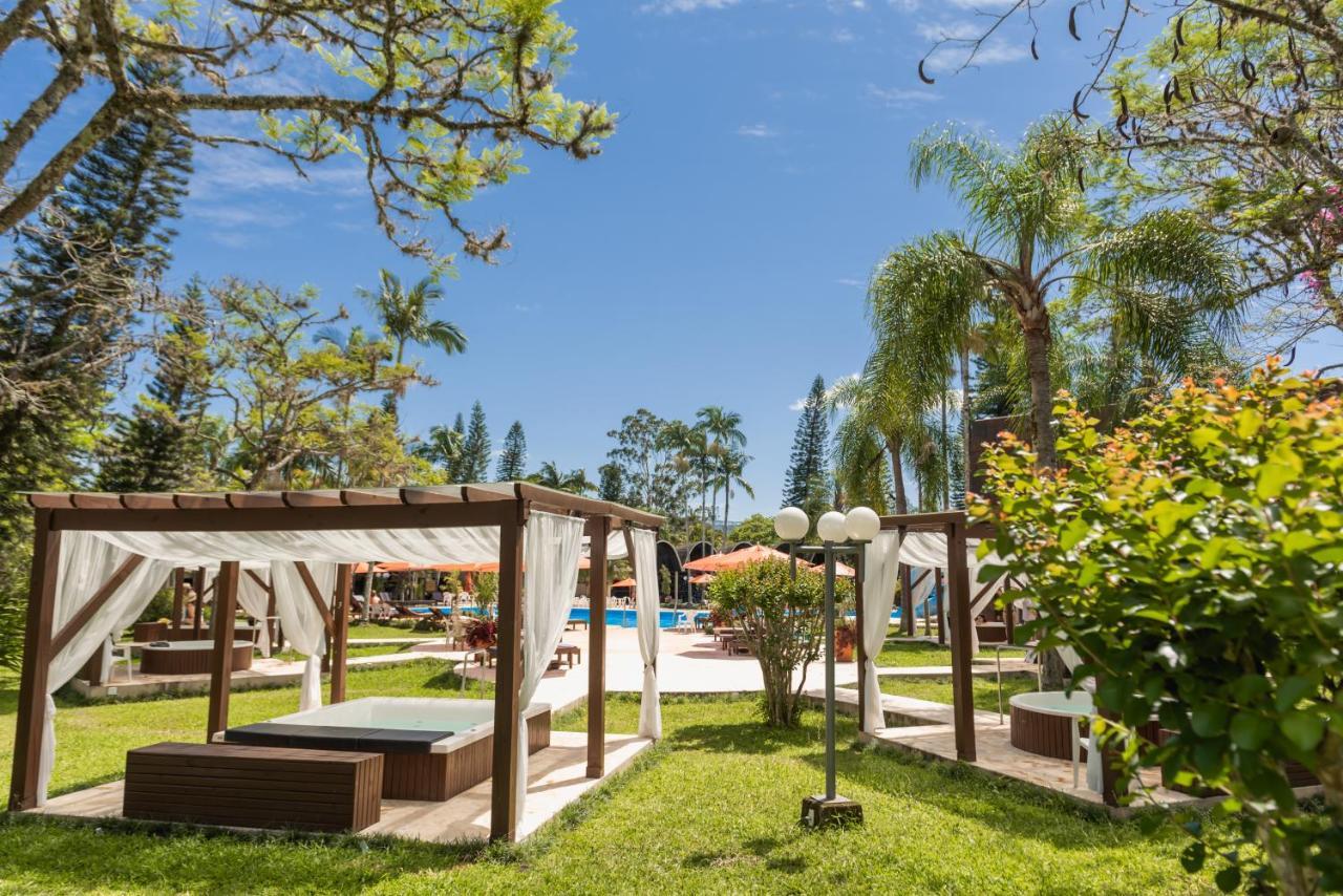 Hotel Internacional Gravatal Εξωτερικό φωτογραφία