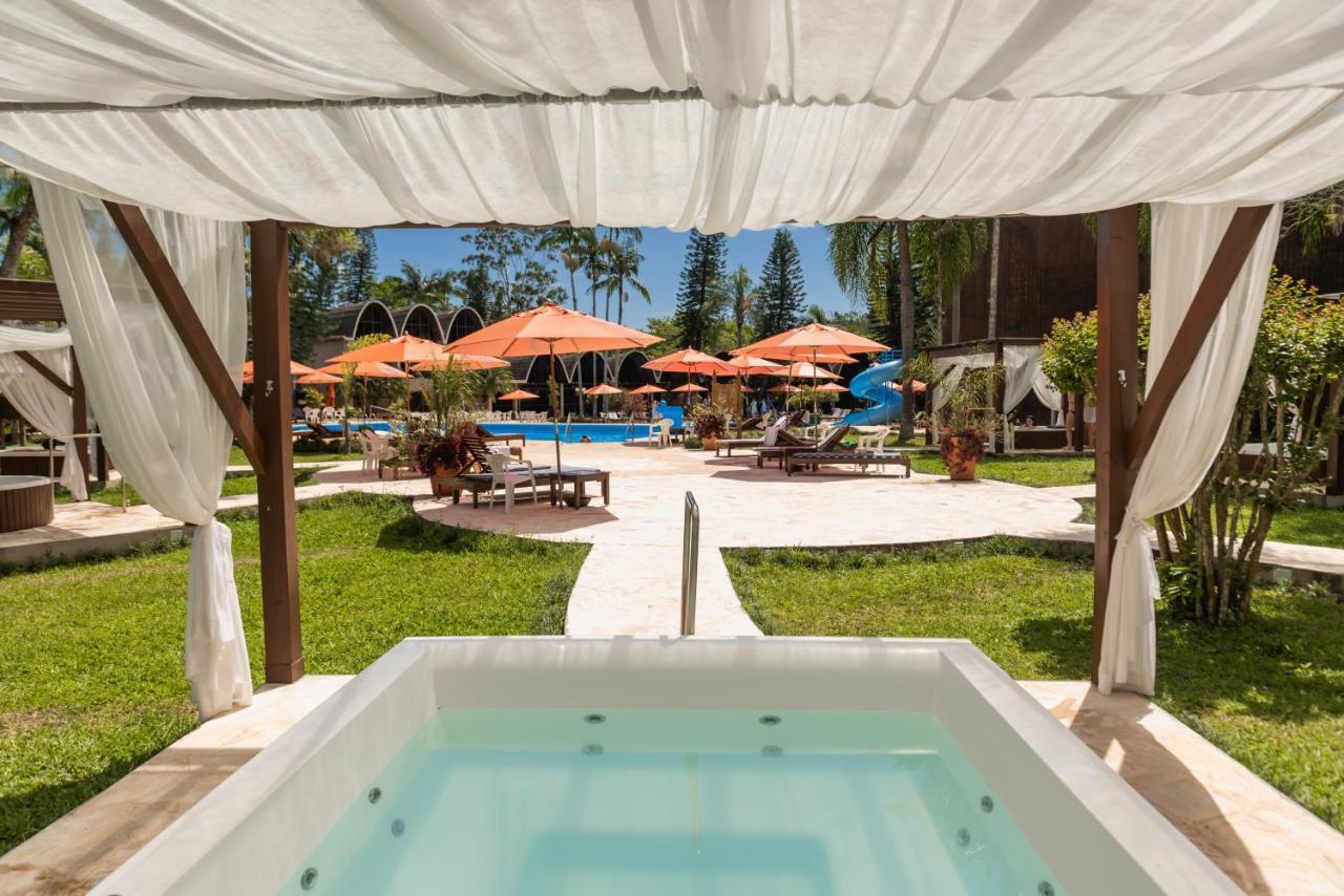 Hotel Internacional Gravatal Εξωτερικό φωτογραφία