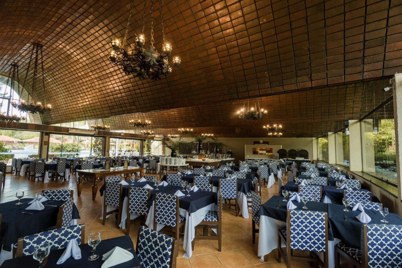 Hotel Internacional Gravatal Εξωτερικό φωτογραφία