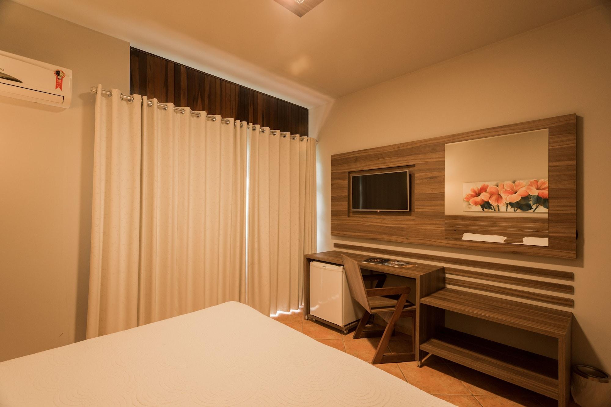 Hotel Internacional Gravatal Εξωτερικό φωτογραφία