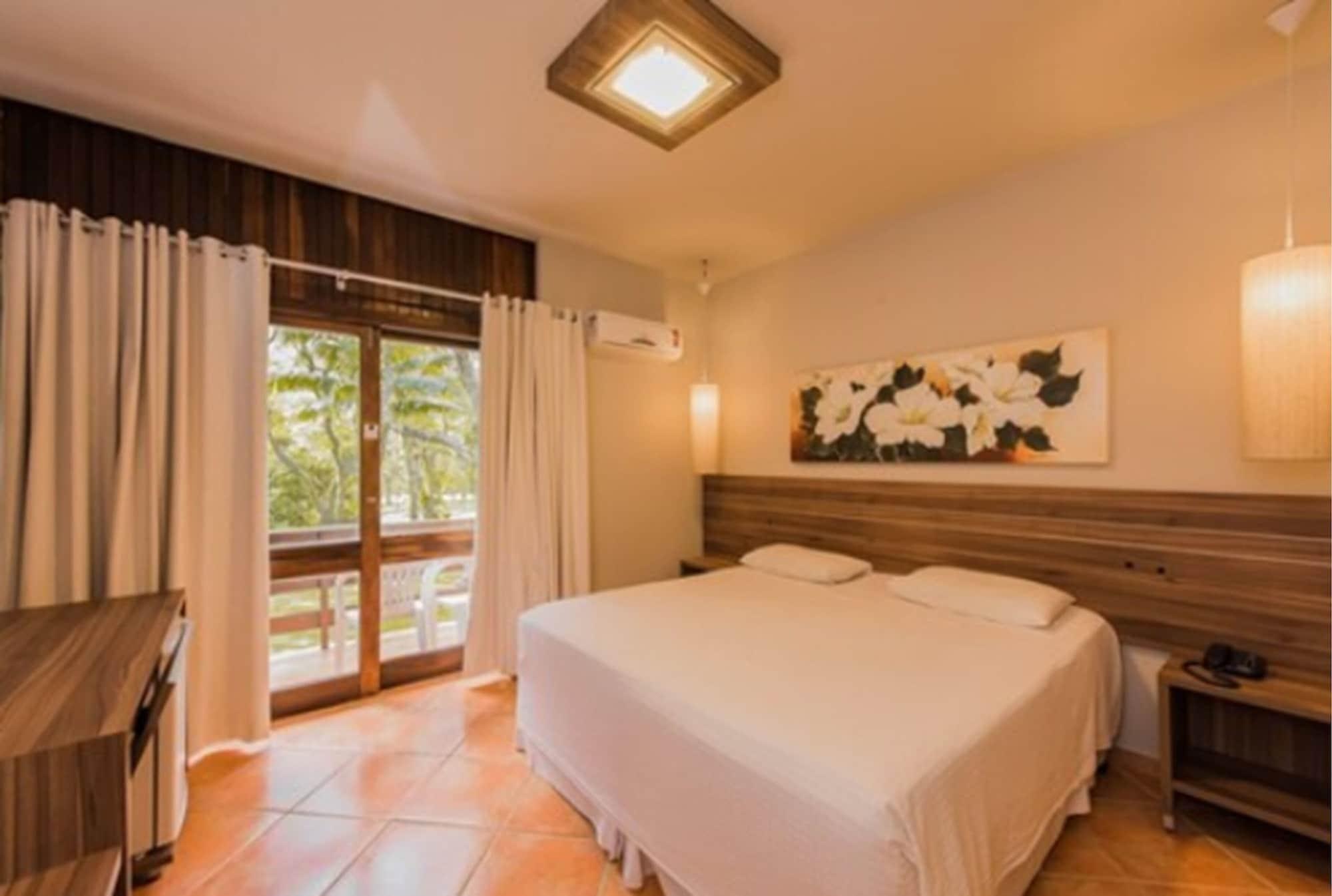 Hotel Internacional Gravatal Εξωτερικό φωτογραφία