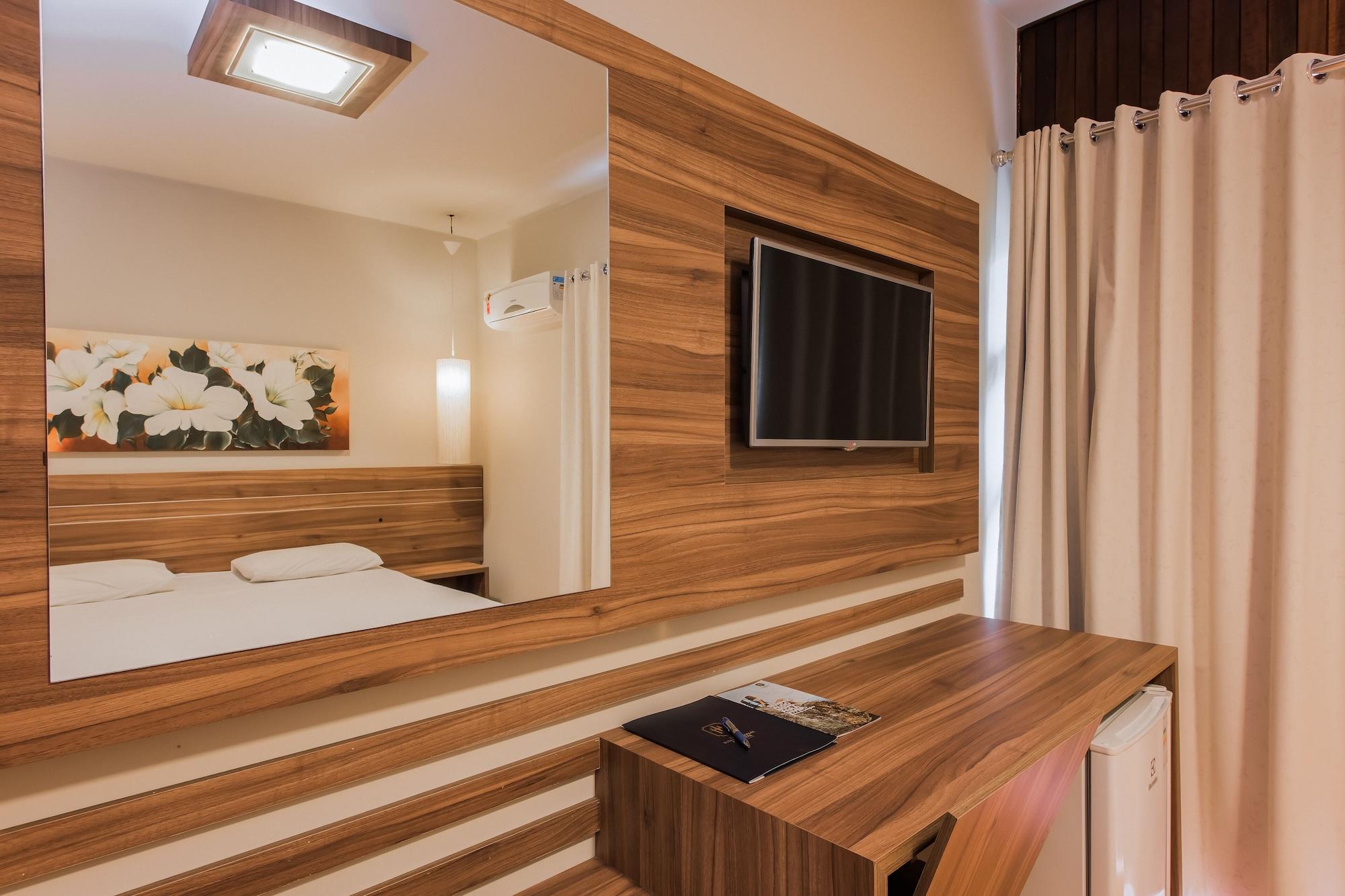 Hotel Internacional Gravatal Εξωτερικό φωτογραφία