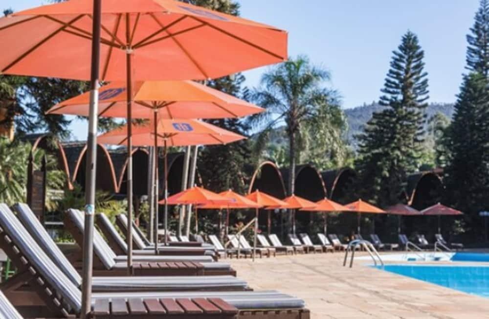 Hotel Internacional Gravatal Εξωτερικό φωτογραφία
