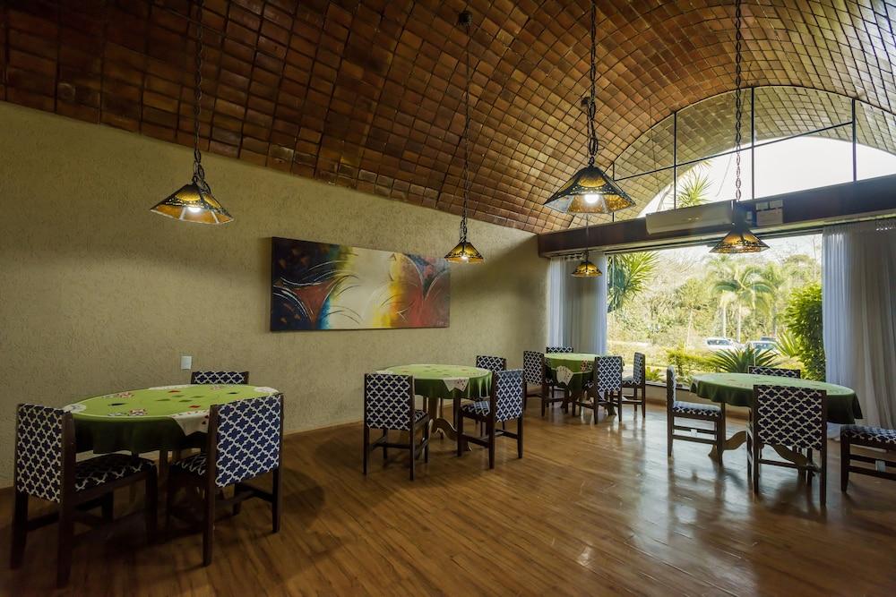 Hotel Internacional Gravatal Εξωτερικό φωτογραφία