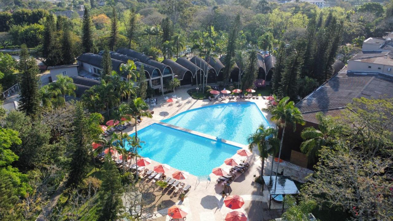 Hotel Internacional Gravatal Εξωτερικό φωτογραφία