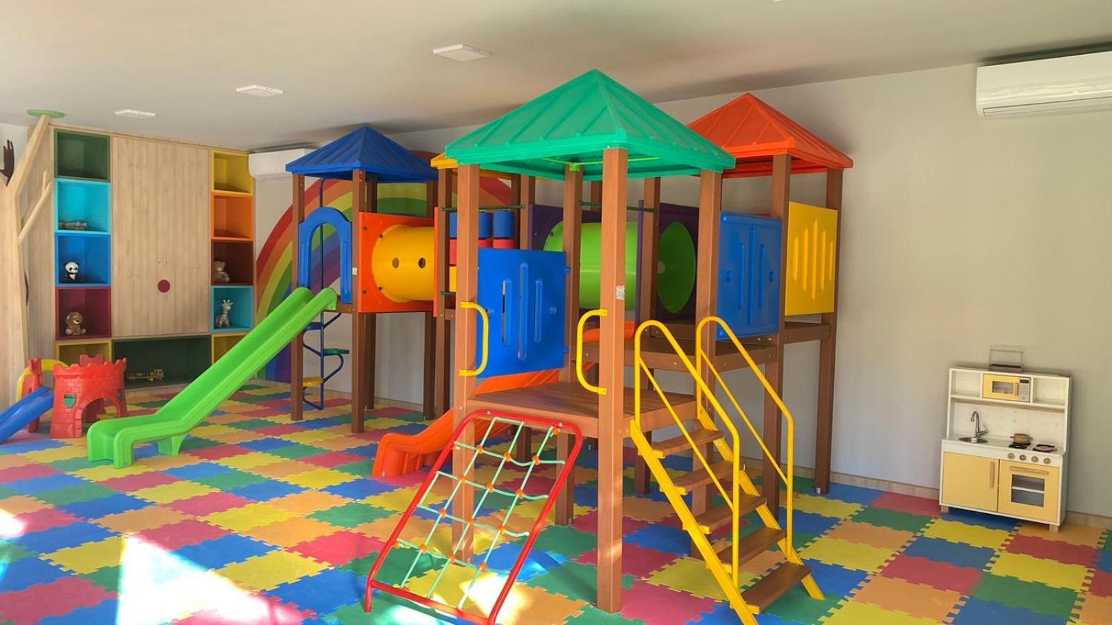 Hotel Internacional Gravatal Εξωτερικό φωτογραφία