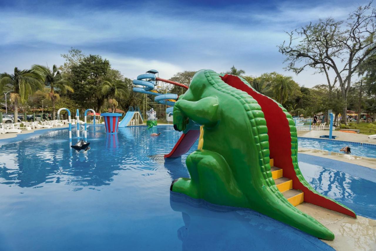 Hotel Internacional Gravatal Εξωτερικό φωτογραφία